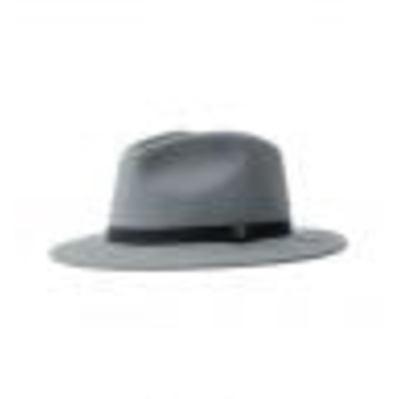 Messer Packable Fedora