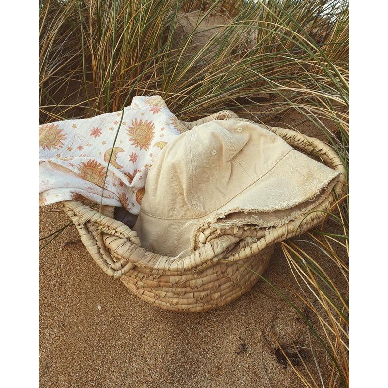 Mini Dune Bucket Hat
