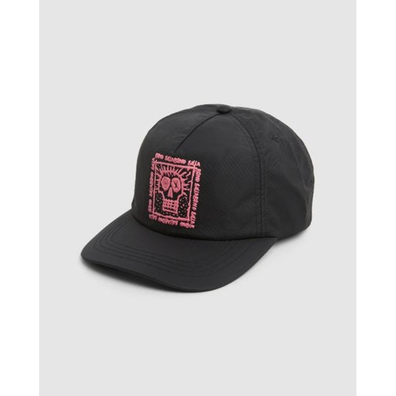 Mondo Cap