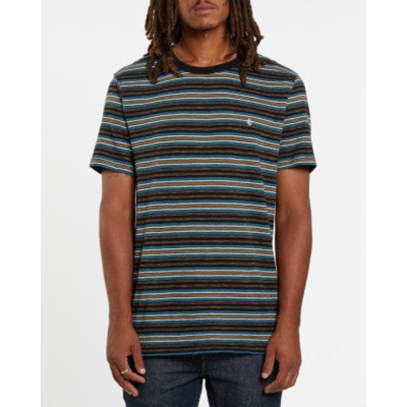 Moorley Crew S/S Tee