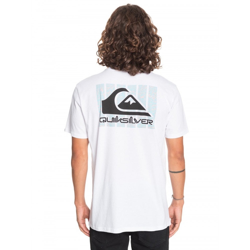 Neon City Tee