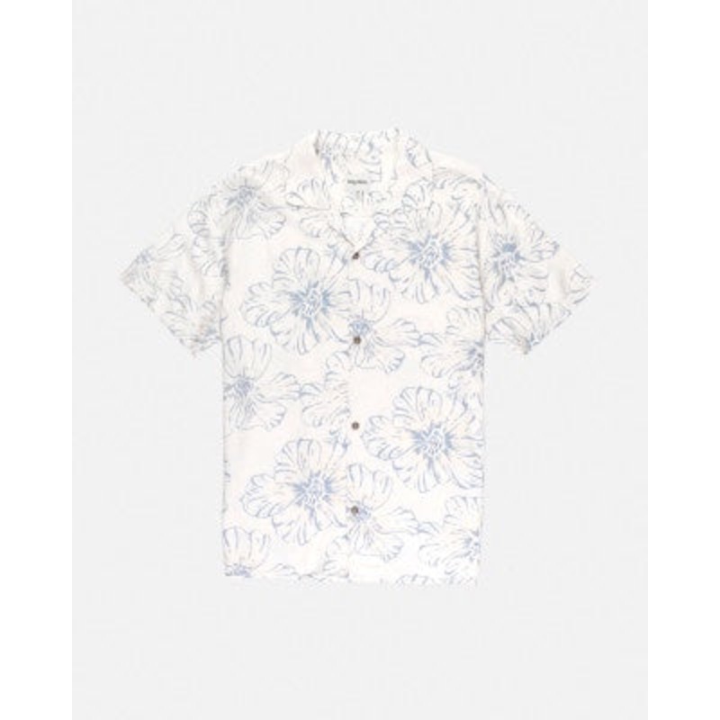 Oceana SS Shirt