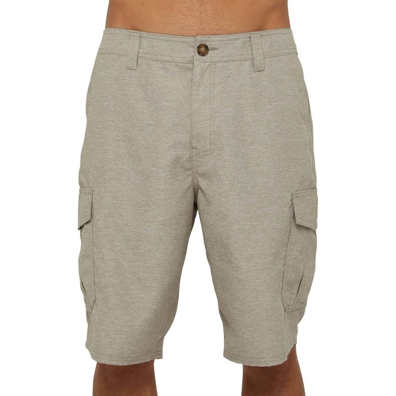 Ranger Cargo Short