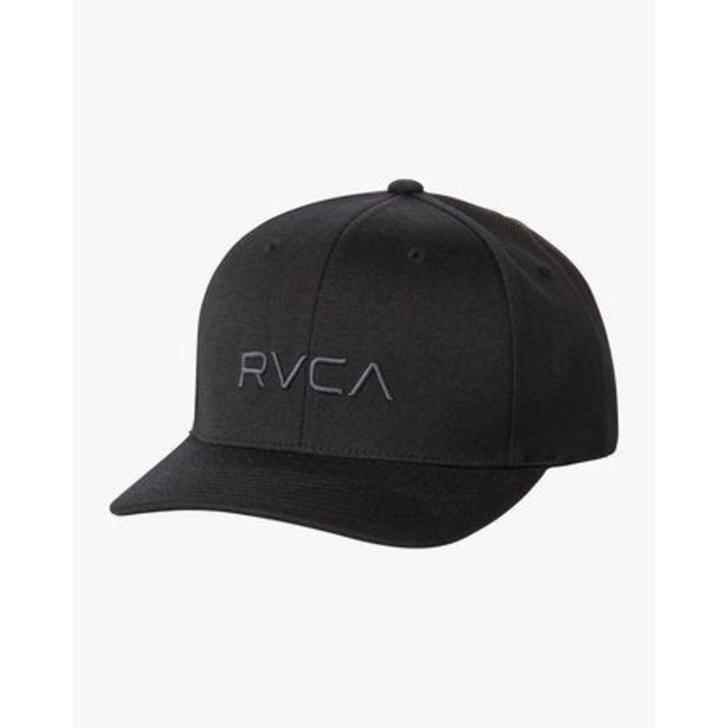 RVCA Flex Fit Cap