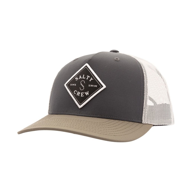 Sea Line Retro Trucker