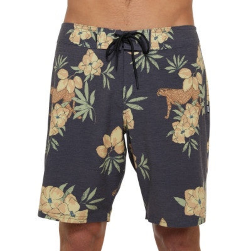 Shaka Zulu Boardshort
