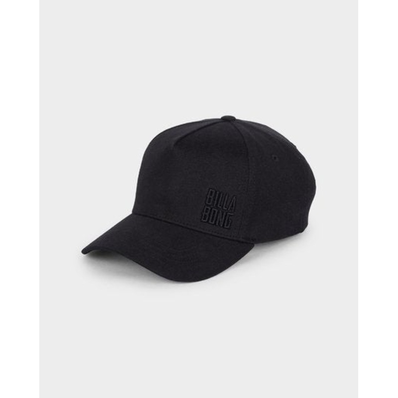 Side Stack Cap