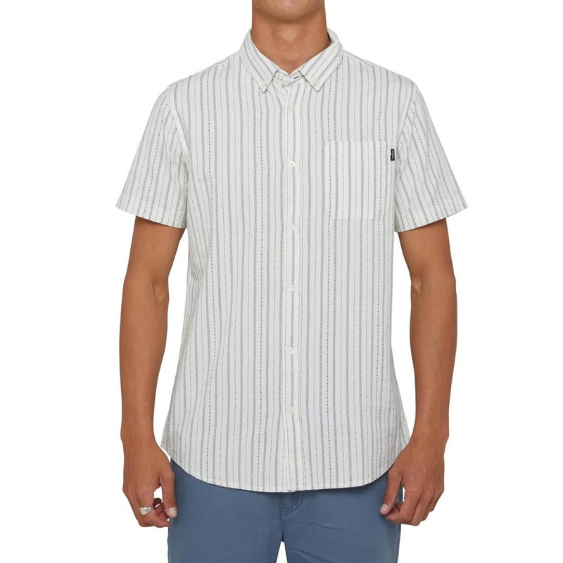 Slausen SS Shirt