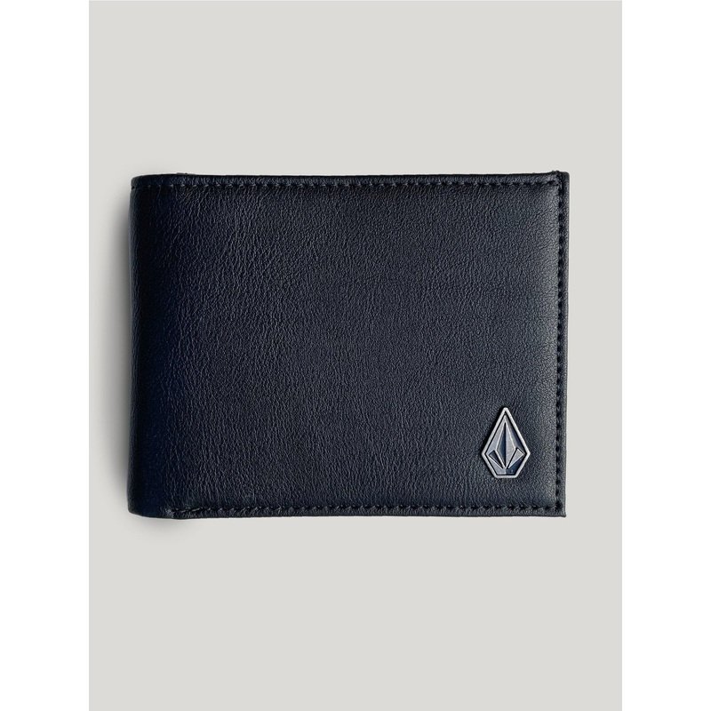 Slim Stone Wallet