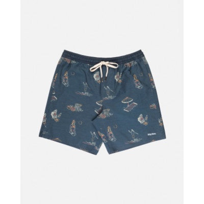South Coast Beach Short