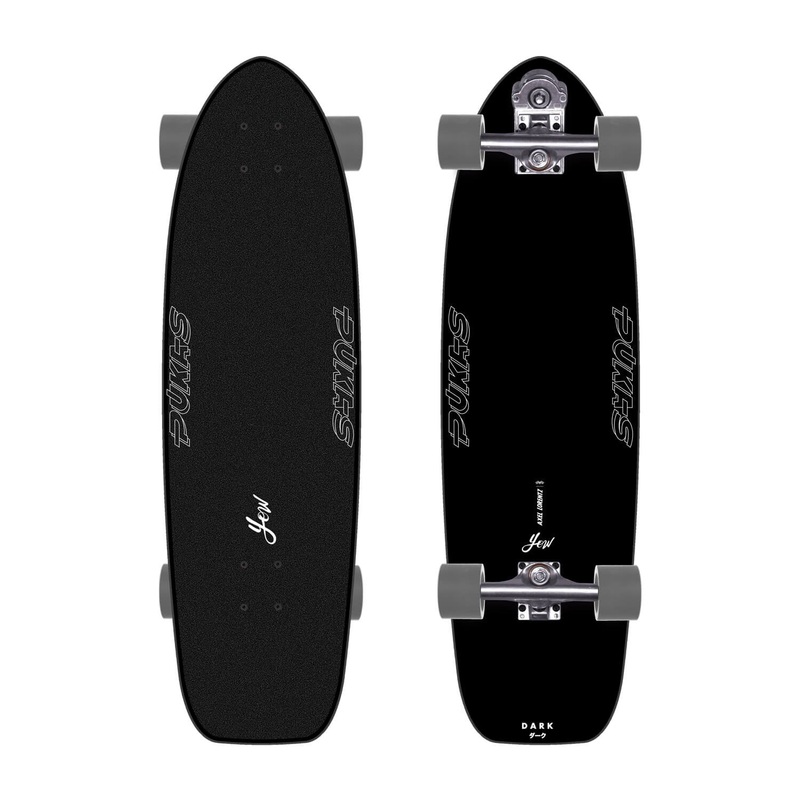 Stab in the Dark 33.5" Pukas