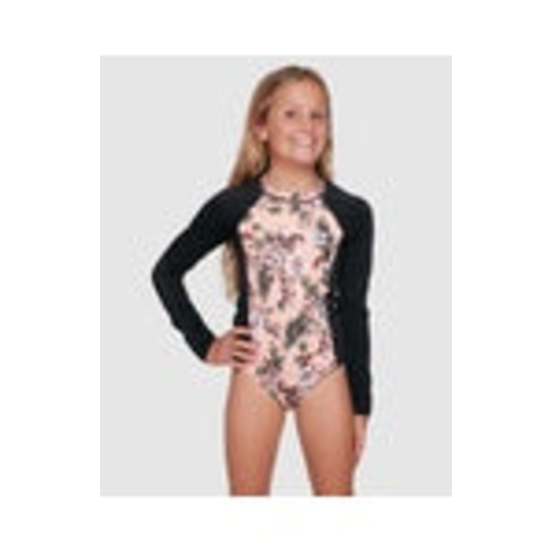 Summer Jam Onepiece Sunshirt