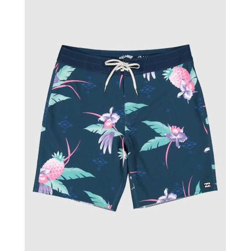 Sunday Pro Boardshort