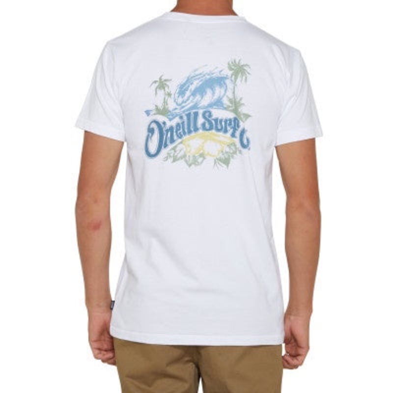 Surfs Up Tee