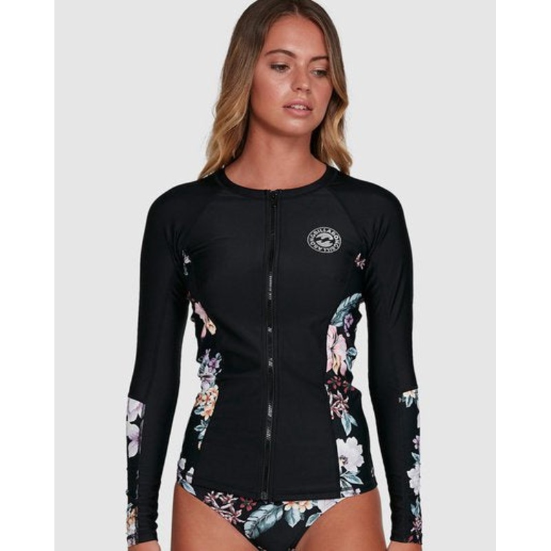 Tiki LS Sunshirt