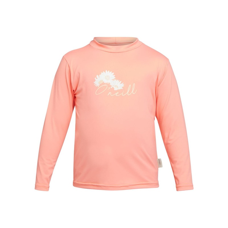 Toddler Ozone LS Sun Shirt