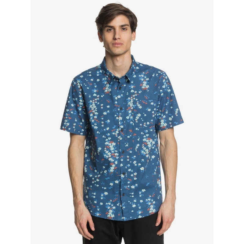 Tripping Daisy SS Shirt