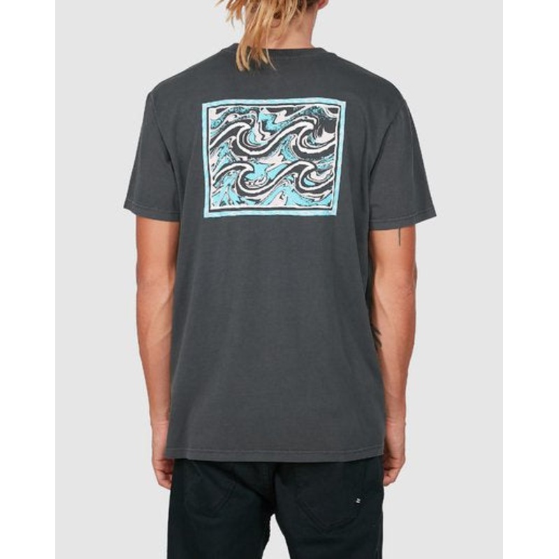 Warped Froth Tee
