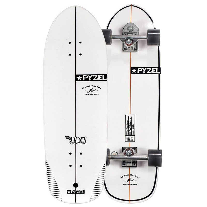 Yow Pyzel Shadow 33.5" Surfskate
