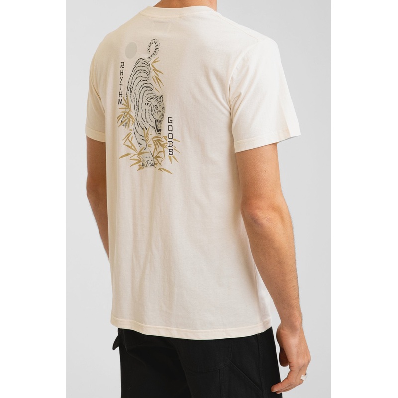 Aloha Tiger Tee