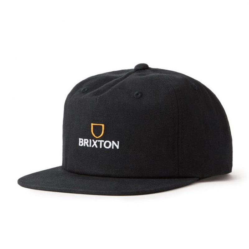 Alpha MP Snapback