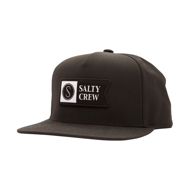 Alpha Tech 5 Panel