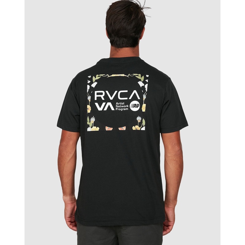 ANP Knockout Velia SS Tee
