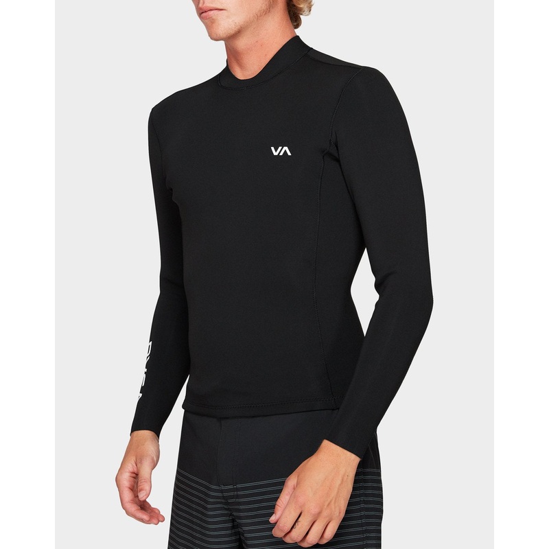 Back Zip Neoprene 2