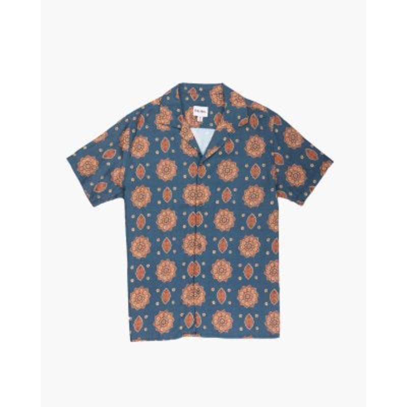 Boys Mumbai SS Shirt