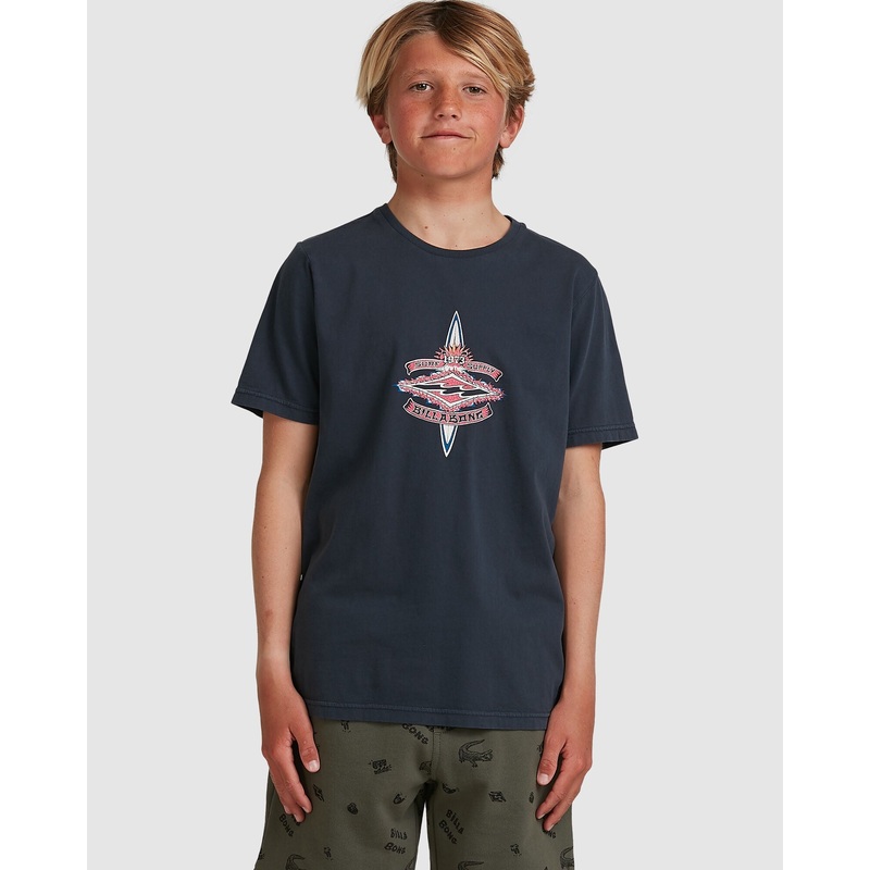 Core Core Tee - Boys