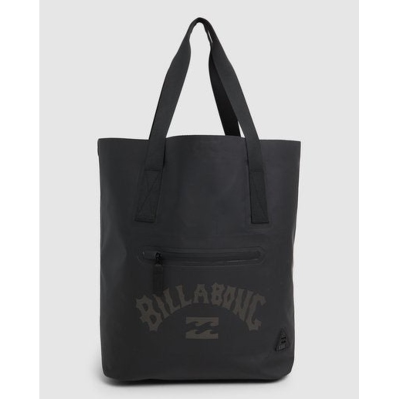 Division Carry All Tote Bag