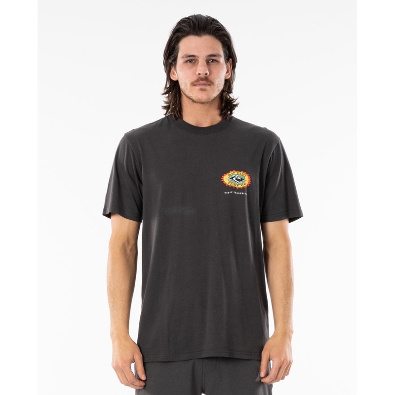 Fadeout Sun Tee