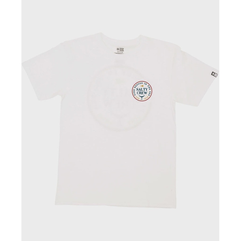 Fathom S/S  Tee