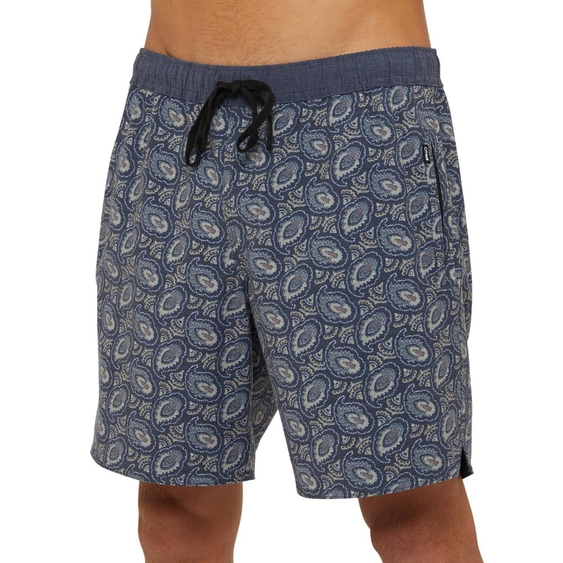 Garcia Switch Slacker Shorts