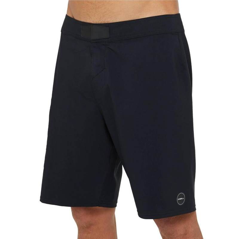 Hyperfreak No Tie Boardshort