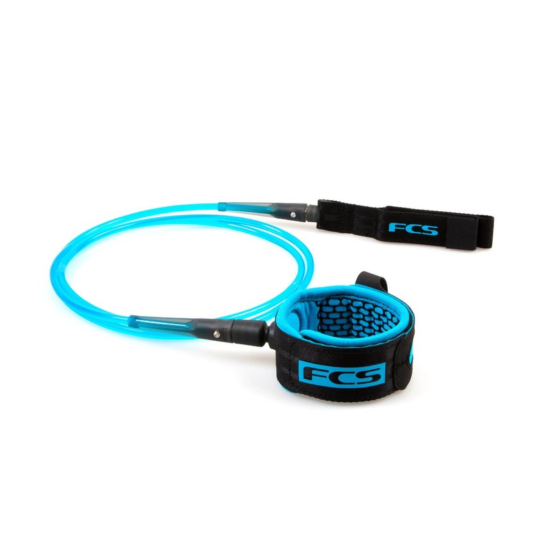 Longboard Calf Essential Leash 9'
