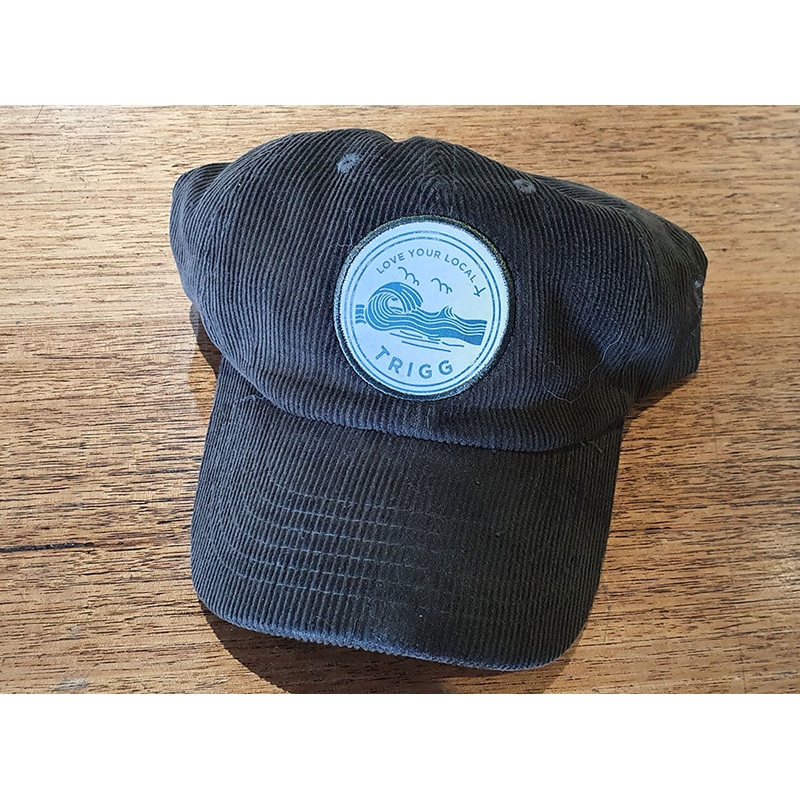 Love Your Local - Cord Cap