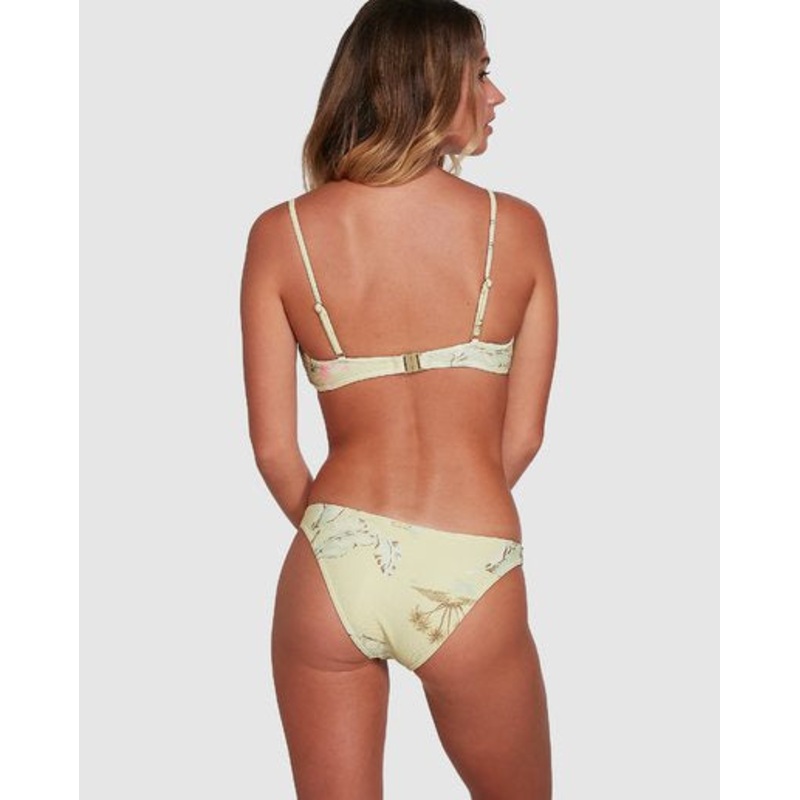 Maui Babe Tropic Bikini Bottom