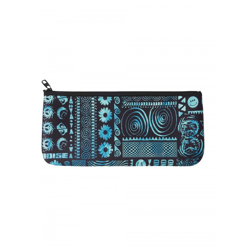 Mens Checkor Pencil Case