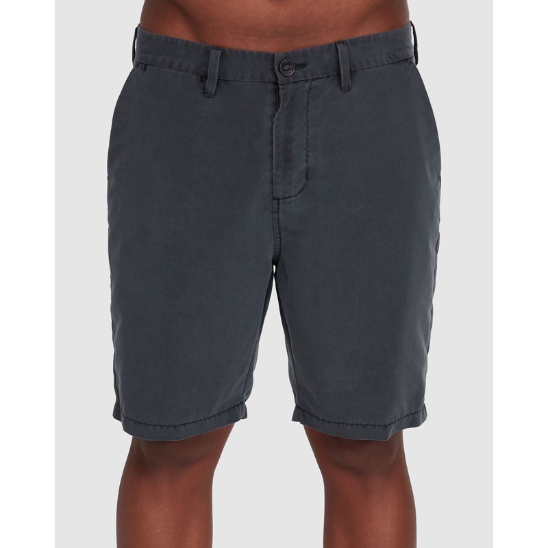 New Order OVD Shorts