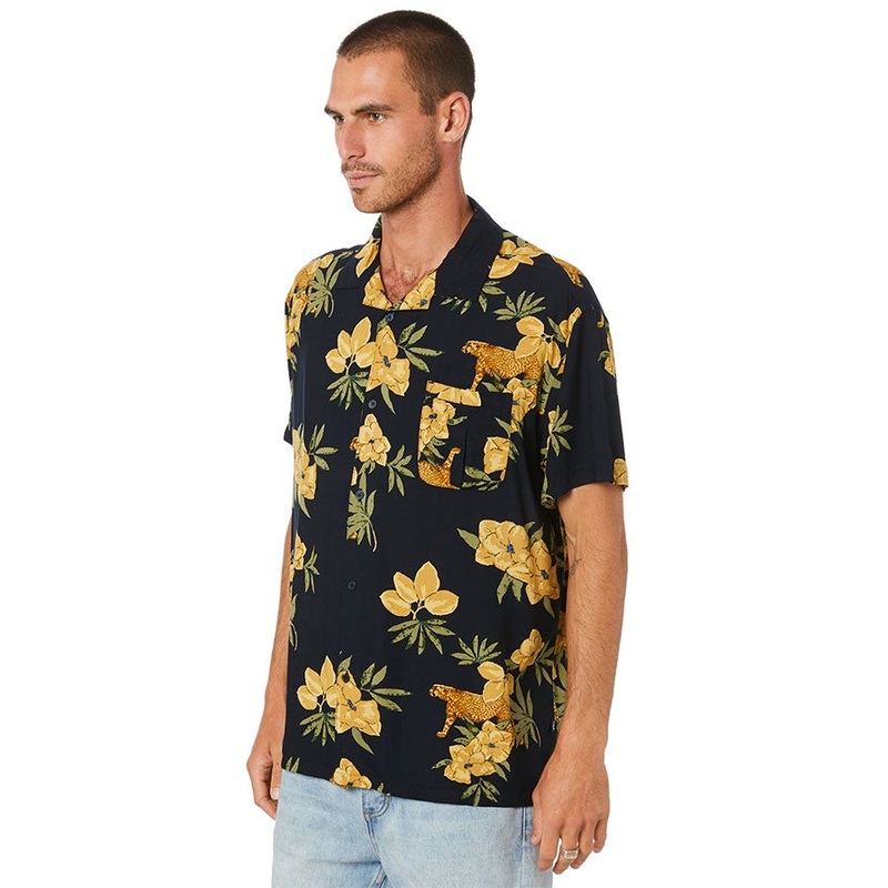Nightlife SS Shirt