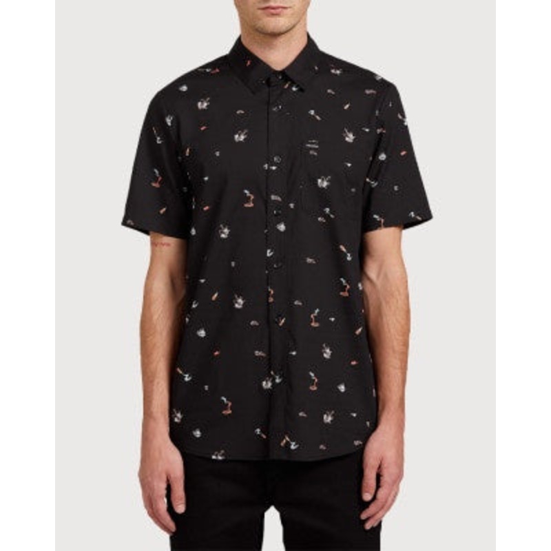 Party Pieces SS Shirt