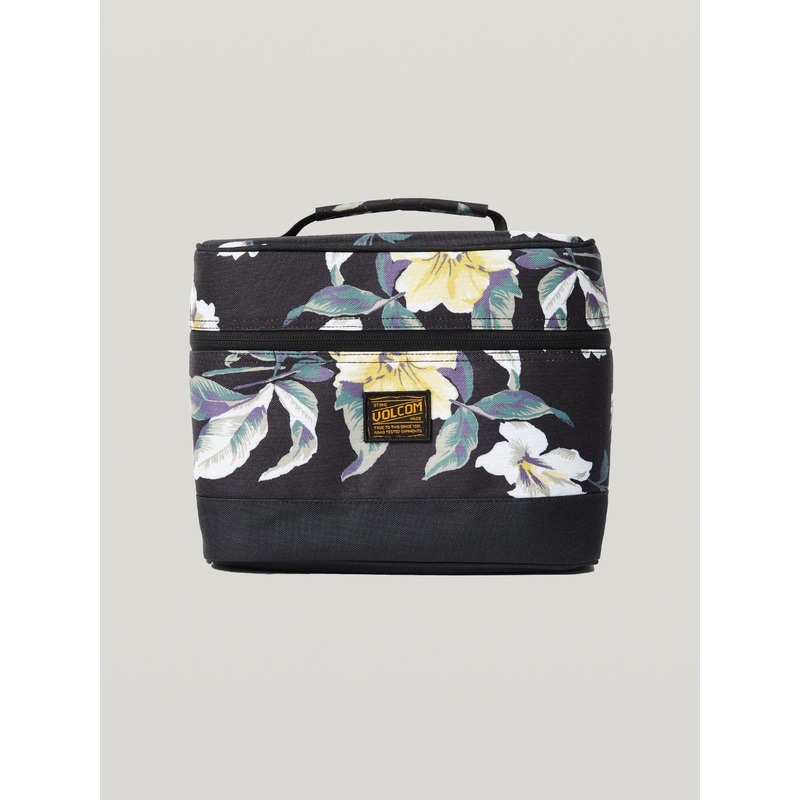 Patch Attack Deluxe Makeup Bag