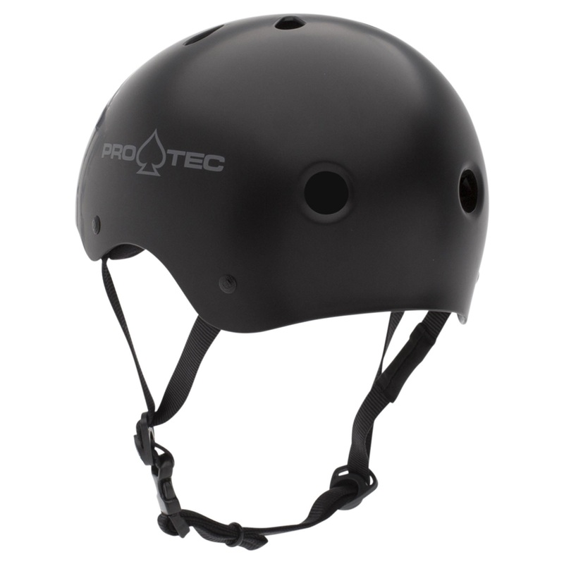 Pro-Tec Classic Skate Helmet