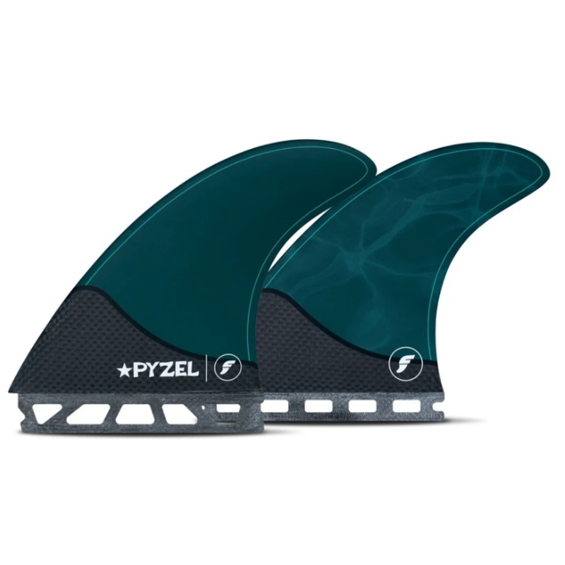 Pyzel Large 5-Fin