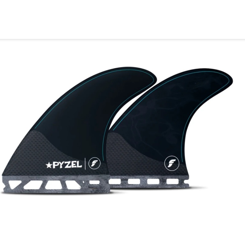 Pyzel Medium 5-Fin