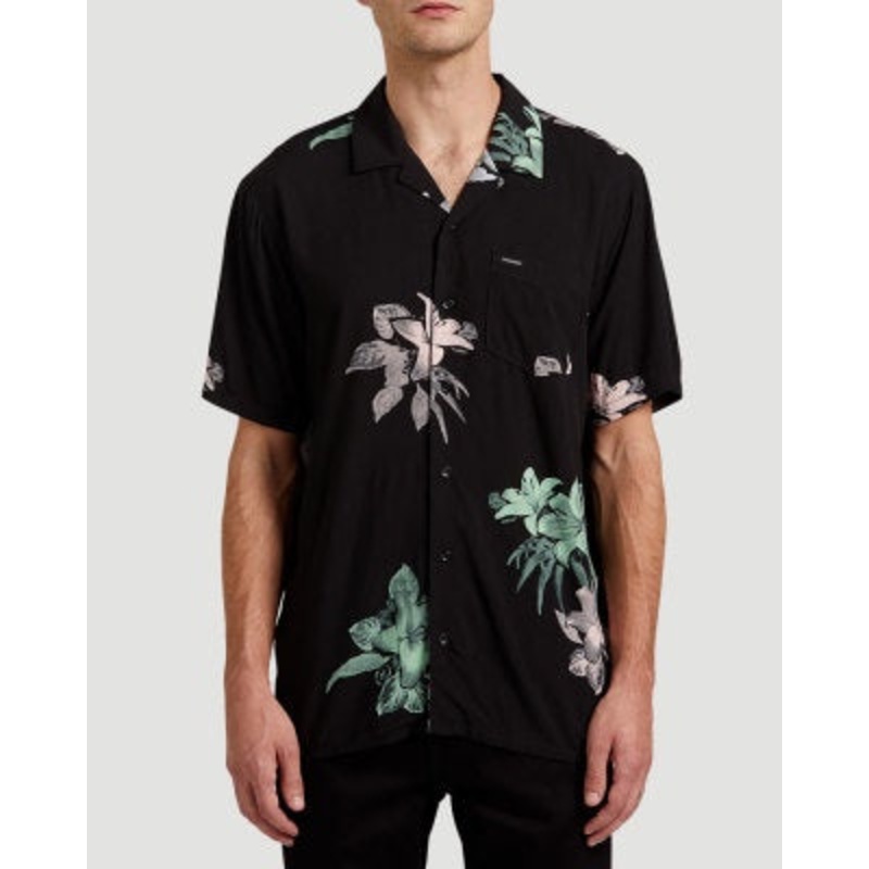 Richardt SS Shirt