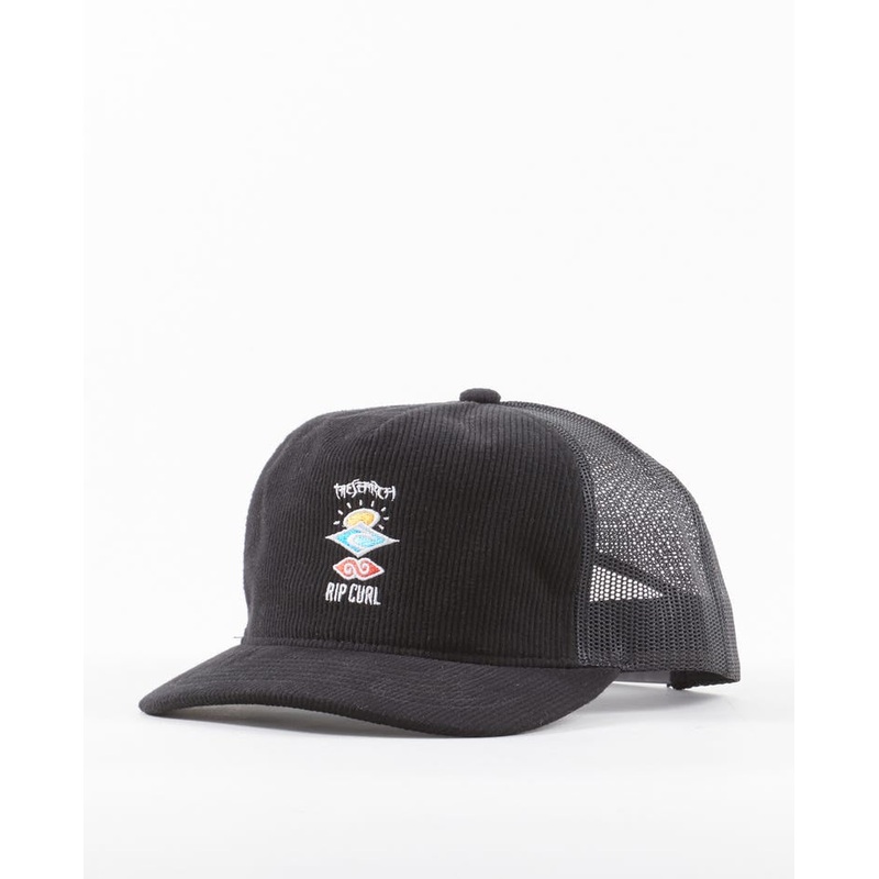 Search Logo Trucker