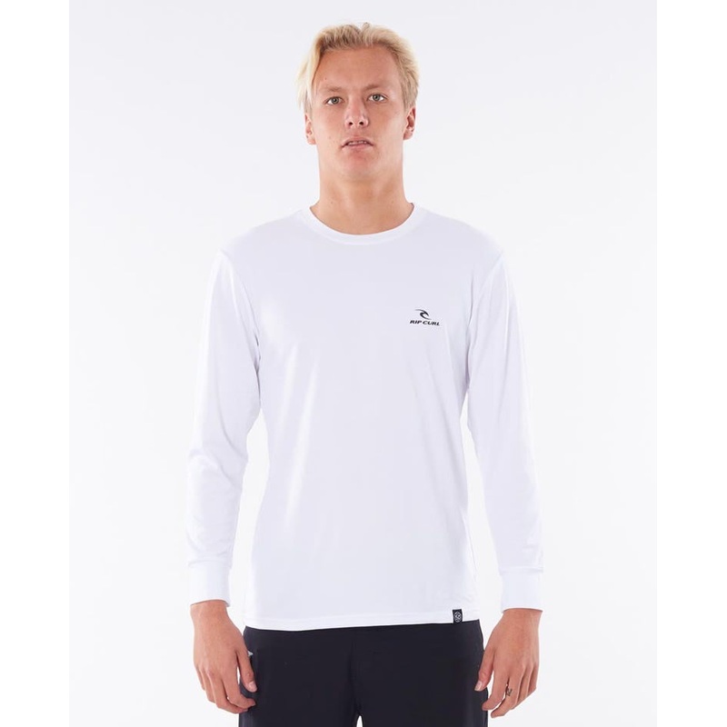 Search Series LS Rash Vest
