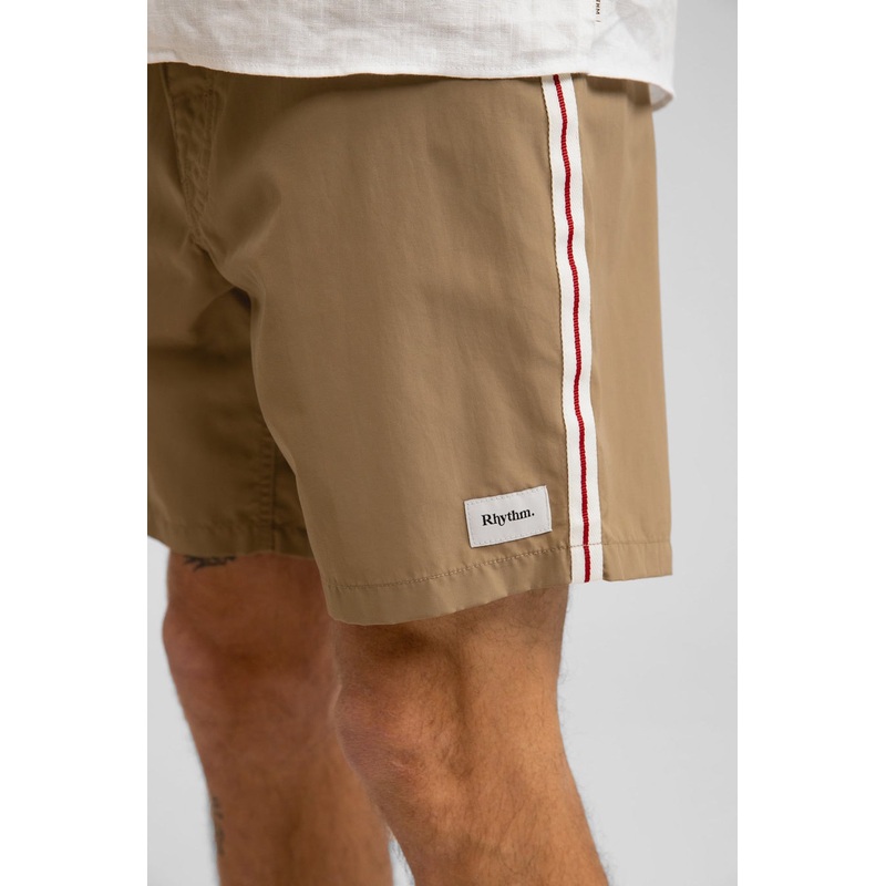 Side Stripe Trunk